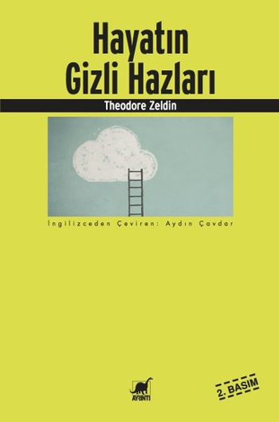 Hayatın Gizli Hazları