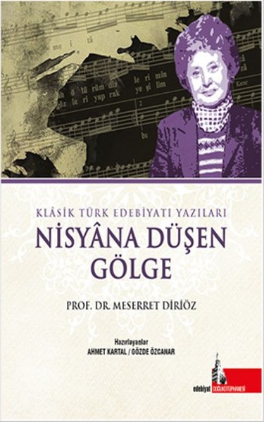 Nisyan Düşen Gölge