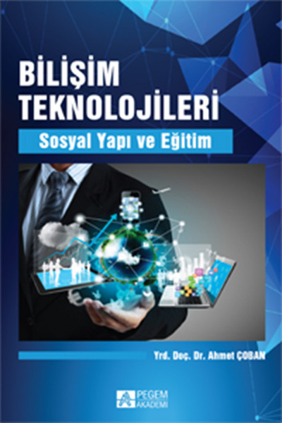 Bilişim Teknolojileri Sosyal Yapı ve Eğitim