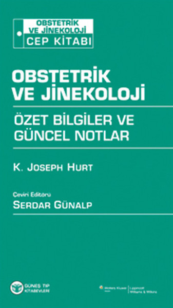 Obstetrik ve Jinekoloji