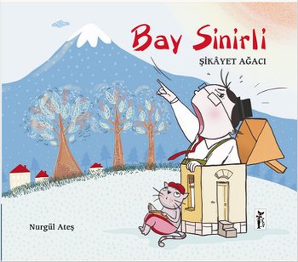 Bay Sinirli-Şikayet Ağacı