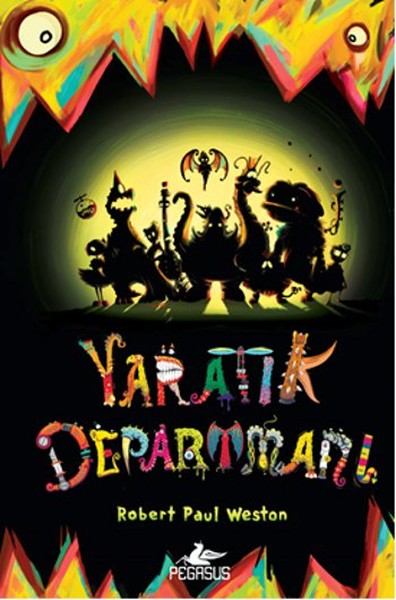 Yaratık Departmanı