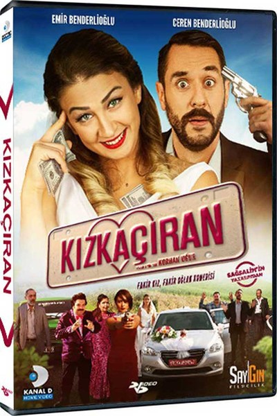 Kiz Kaçiran