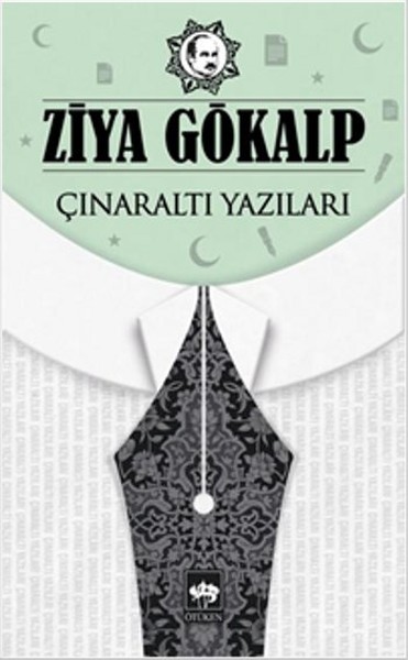 Çınaraltı Yazıları