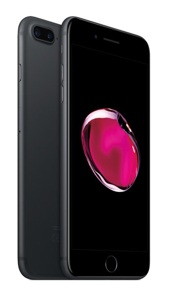 Apple iPhone 7 Plus 32Gb Black Cep Telefonu Apple Türkiye Garantili