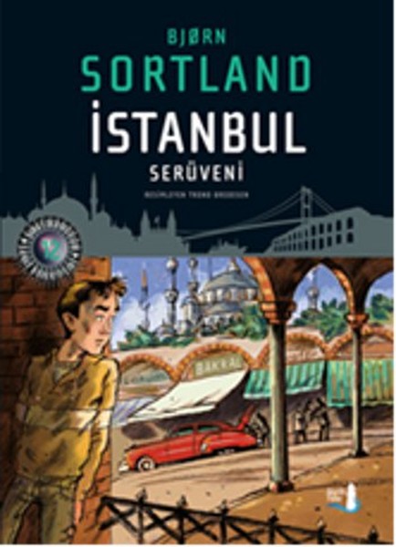 İstanbul Serüveni