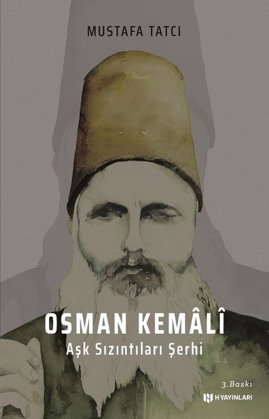 Osman Kemali-Aşk Sızıntıları Şerhi