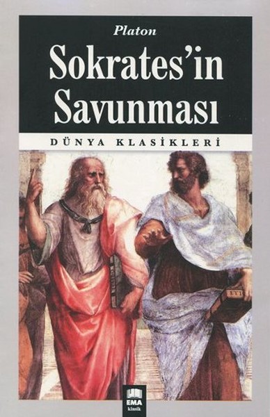 Sokrates'in Savunması