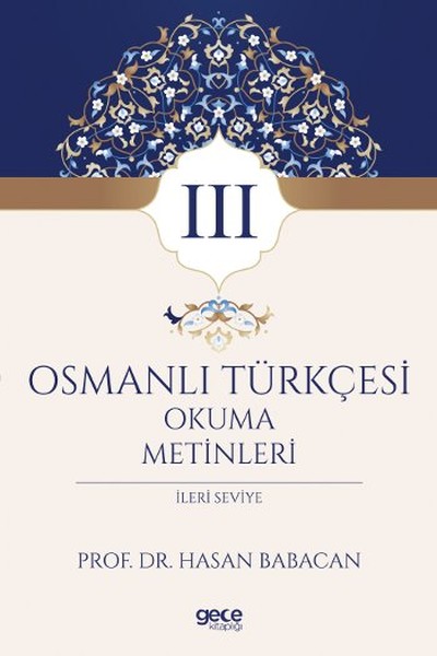 Turkce osman