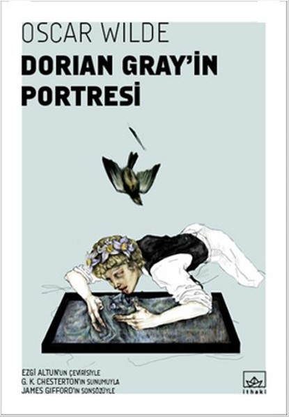 Dorian Gray'in Portresi