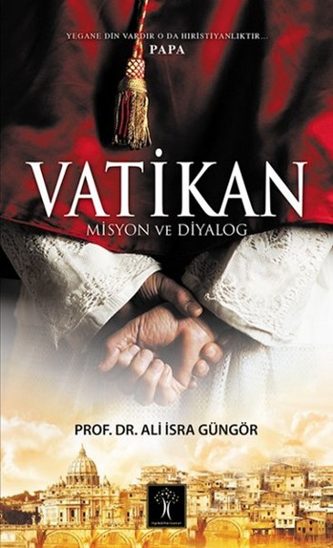 Vatikan - Misyon ve Diyalog