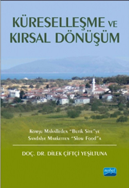 Küreselleşme ve Kırsal Dönüşüm