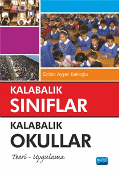 Kalabalık Sınıflar Kalabalık Okullar