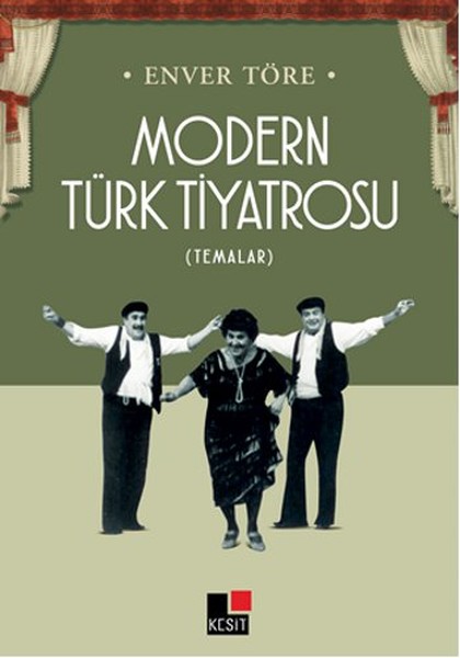 Modern Türk Tiyatrosu-Temalar