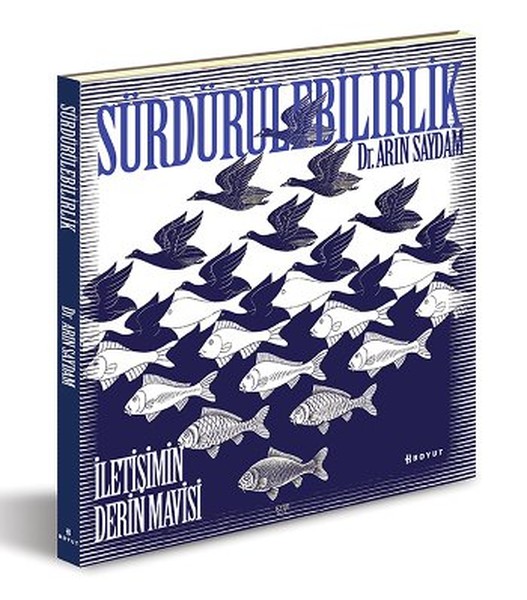 Sürdürülebilirlik - İletişimin Derin Mavisi