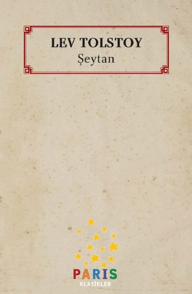 Şeytan