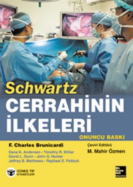 Schwartz Cerrahinin İlkeleri