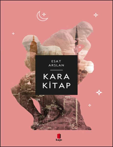 Kara Kitap