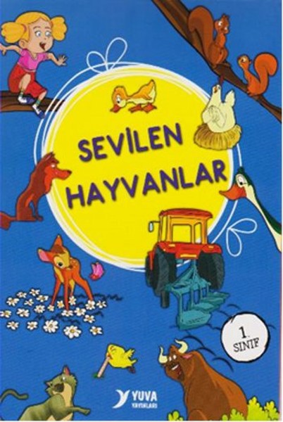 Sevilen Hayvanlar