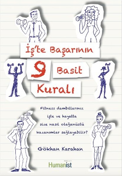 İş'te Başarının 9 Basit Kuralı