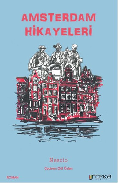 Amsterdam Hikayeleri