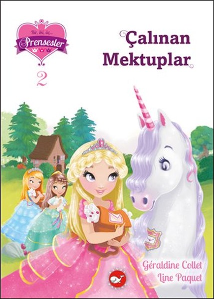 Çalınan Mektuplar