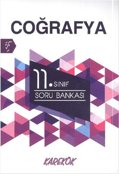 11. Sınıf Coğrafya Soru Bankası