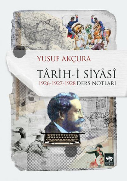 Tarihi Siyasi