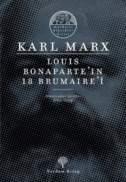 Louis Bonapart'in 18 Brumaire'i