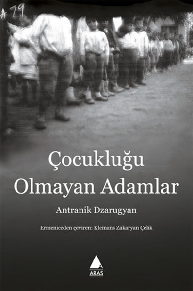 Çocukluğu Olmayan Adamlar