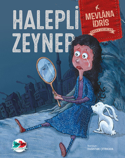 Halepli  Zeynep-Başka Çocuklar