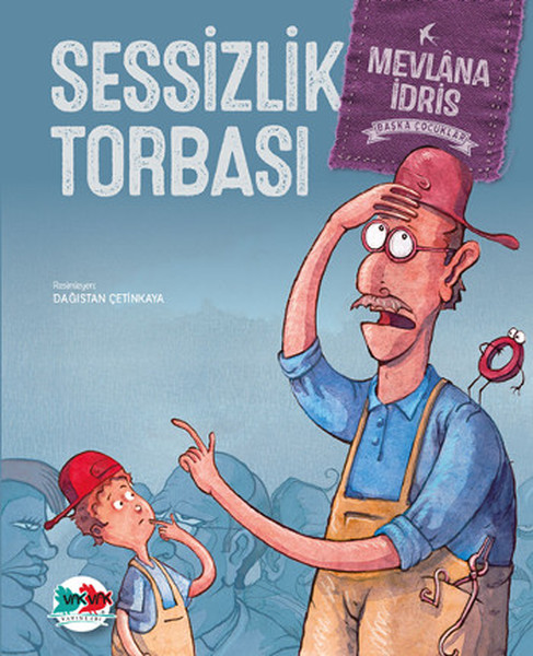 Sessizlik Torbası-Başka Çocuklar