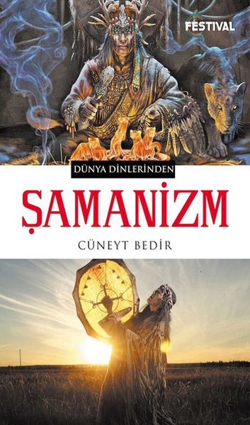 Şamanizm