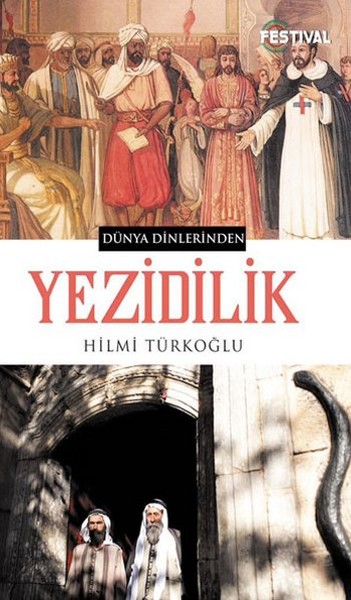 Yezidilik