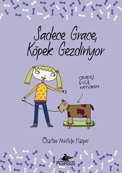 Sadece Grace, Köpek Gezdiriyor