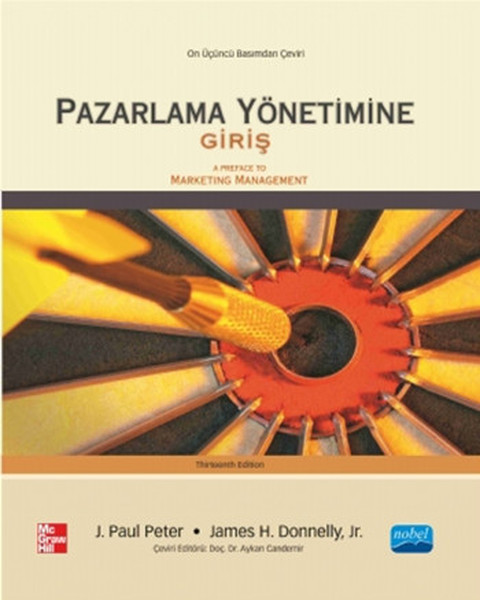 Pazarlama Yönetimine Giriş