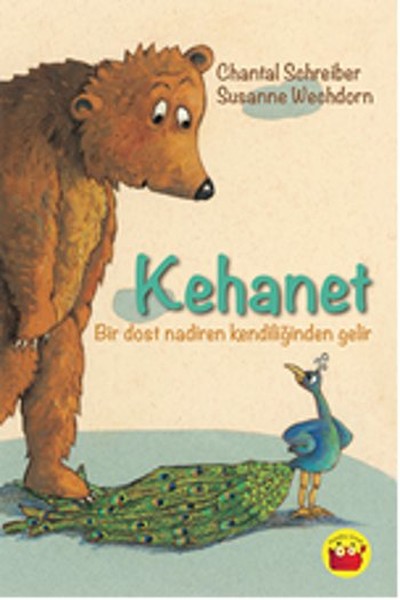 Kehanet