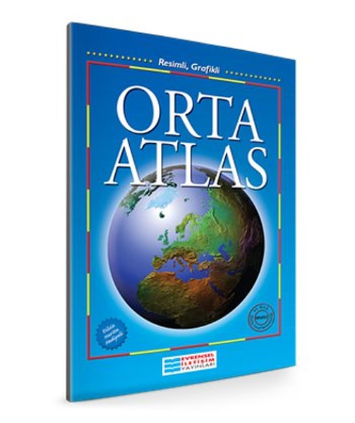 Orta Atlas