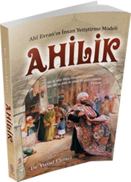 Ahilik