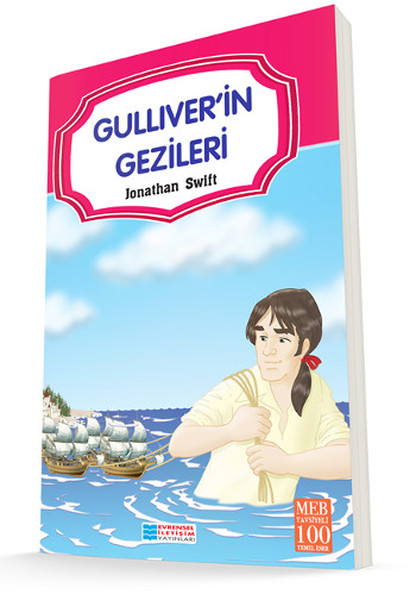 Güliver'in Gezileri