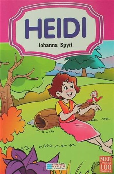 Heidi