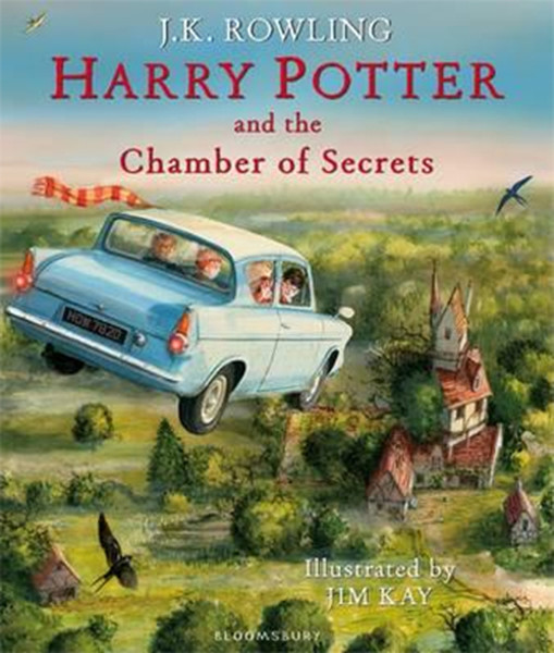instal Harry Potter and the Chamber of Secrets free