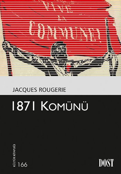 1871 Komünü