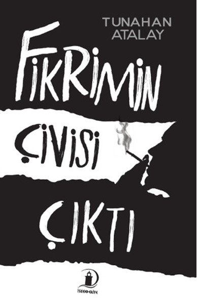 Fikrimin Çivisi Çıktı