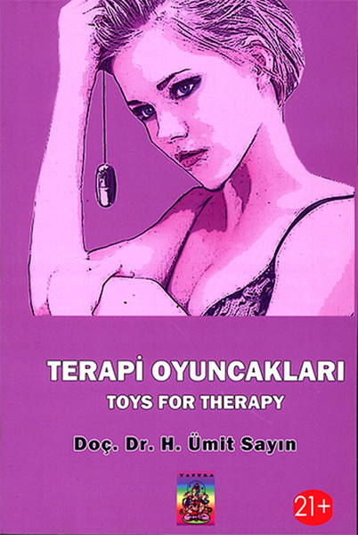 Terapi Oyuncakları - Toys For Therapy