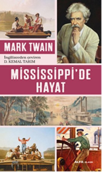 Mississippi'de Hayat