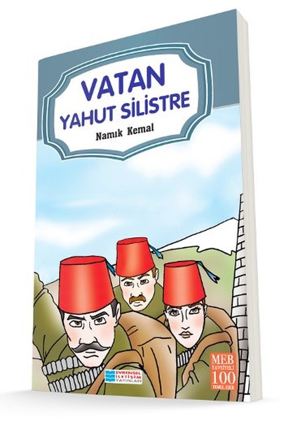 Vatan Yahut Silistre