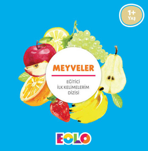 Meyveler