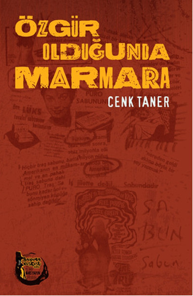 Özgür Olduğunda Marmara