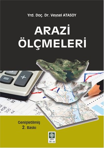 Arazi Ölçmeleri